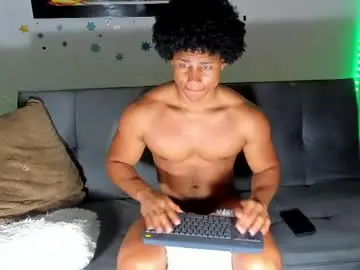 Chaturbate Free Porn Cam of nathan_sexy247