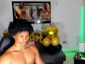 Chaturbate Sex Cam of nathan_sexy247