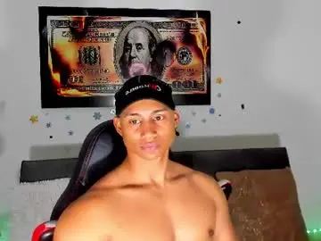 Chaturbate Free Porn Cam of nathan_sexy247