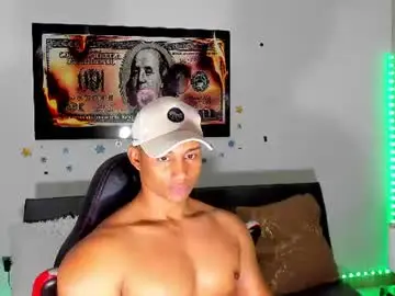 Chaturbate Nude Webcam of nathan_sexy247