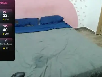 Chaturbate Free Porn Cam of nila_kaia