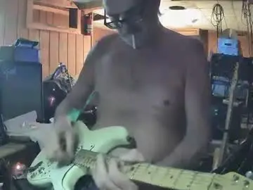 Chaturbate Adult Webcam of notflamingfart