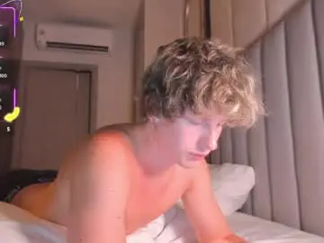 Chaturbate Adult Webcams of robfavorite1