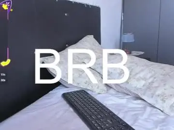 Chaturbate Sex Cam of robfavorite1