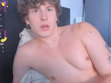 Chaturbate Adult Webcams of robfavorite1