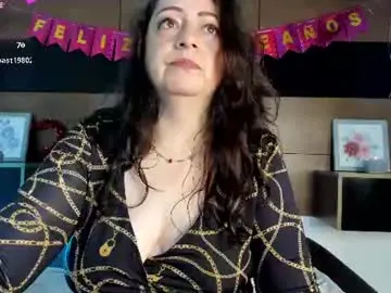 Chaturbate Live Sex of sam_sweet50