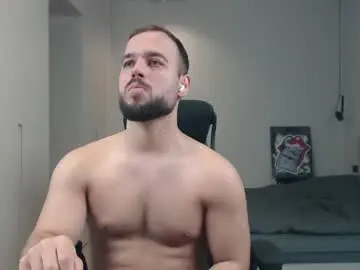 Chaturbate Sex Cam of sandro_best