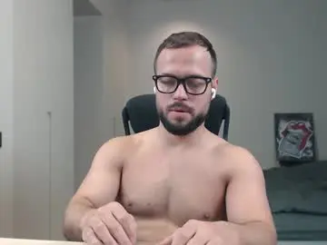 Chaturbate Private Sex Chat of sandro_best