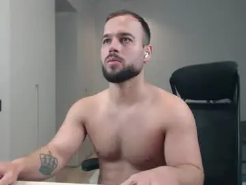 Chaturbate Adult Webcam of sandro_best