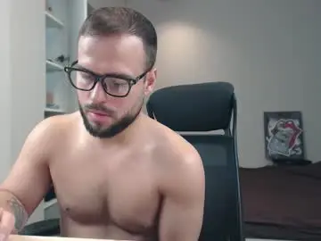 Chaturbate Free Porn Cam of sandro_best