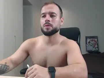 Chaturbate Live Porn of sandro_best