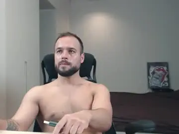 Chaturbate Adult Video Chat of sandro_best