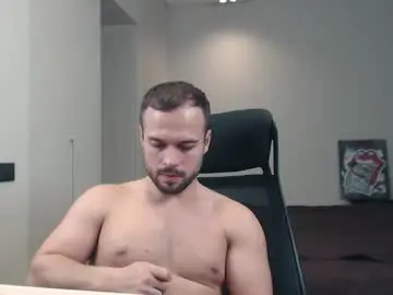 Chaturbate Adult Webcams of sandro_best