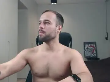 Chaturbate Private Sex Chat of sandro_best