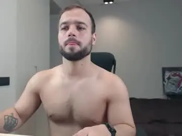 Chaturbate Sex Chat of sandro_best