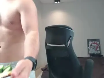 Chaturbate Watch Live Sex Cams of sandro_best