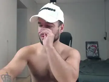 Chaturbate Best Webcam of sandro_best