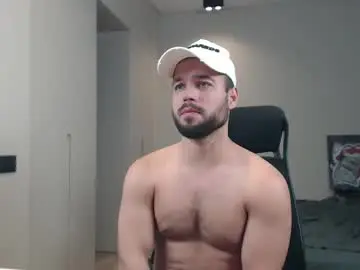 Chaturbate Free Porn Cam of sandro_best