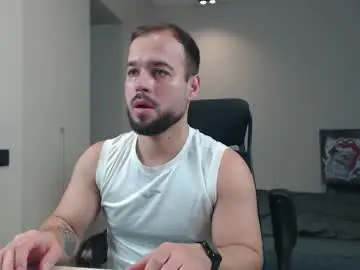 Chaturbate Free Live Porn of sandro_best