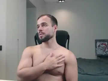 Chaturbate Live Sex Cam of sandro_best