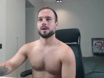 Chaturbate Adult Webcams of sandro_best