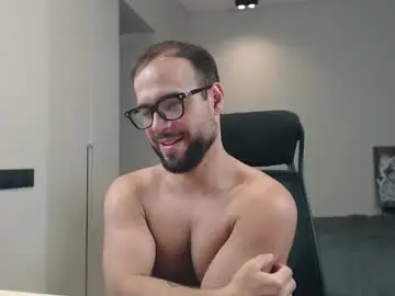 Chaturbate Adult Webcams of sandro_best