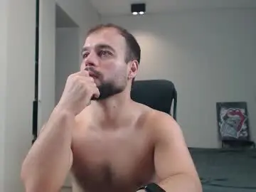 Chaturbate Best live sex cam show of sandro_best