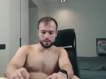 Chaturbate Sex Cam of sandro_best