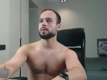 Chaturbate Best live sex cam show of sandro_best