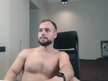 Chaturbate Nude Webcam of sandro_best