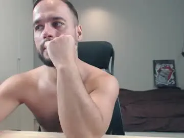 Chaturbate Free Porn Cam of sandro_best