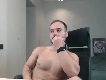 Chaturbate Sex Cam of sandro_best
