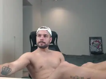 Chaturbate Private Sex Chat of sandro_best