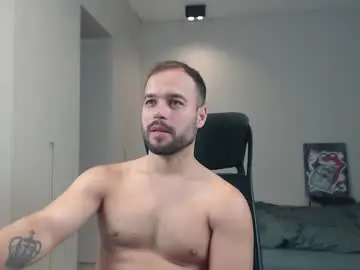 Chaturbate Sex Cam of sandro_best