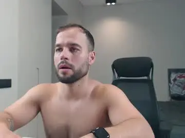 Chaturbate Private Sex Chat of sandro_best