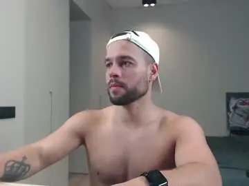 Chaturbate Watch Live Sex Cams of sandro_best