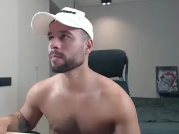 Chaturbate Live Porn of sandro_best