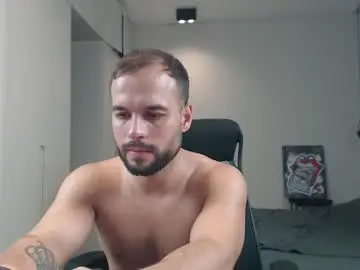 Chaturbate Best live sex cam show of sandro_best