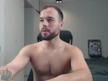 Chaturbate Adult Video Chat of sandro_best