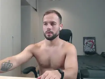 Chaturbate Live Sex of sandro_best