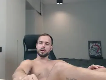 Chaturbate Watch Live Sex Cams of sandro_best