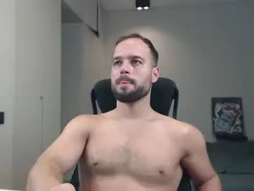 Chaturbate Best live sex cam show of sandro_best