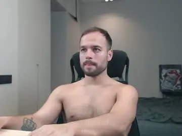 Chaturbate Adult Webcams of sandro_best