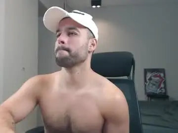 Chaturbate Adult Video Chat of sandro_best