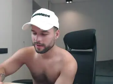 Chaturbate Best Webcam of sandro_best