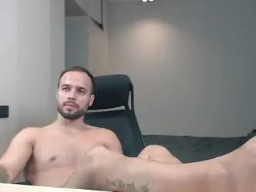 Chaturbate Free Live Porn of sandro_best