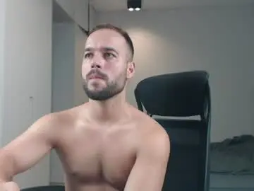 Chaturbate Free Live Porn of sandro_best