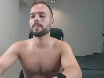 Chaturbate Live Sex of sandro_best