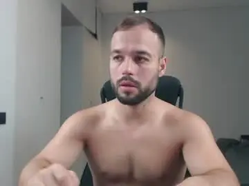 Chaturbate Sex Chat of sandro_best