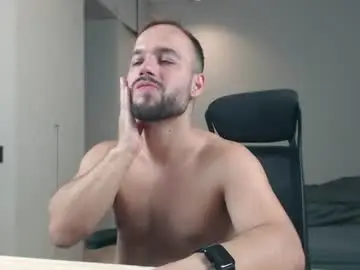 Chaturbate Adult Webcams of sandro_best